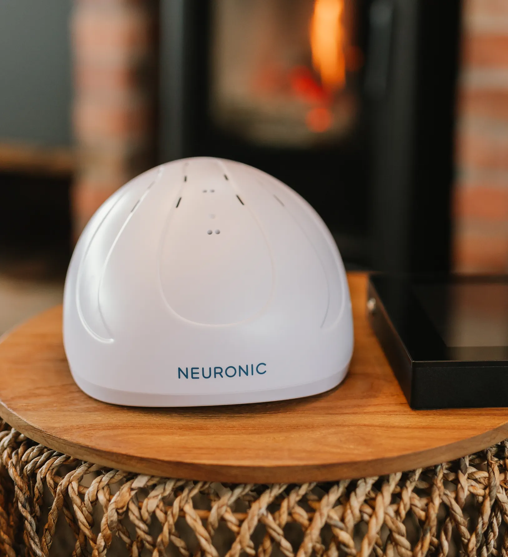 Neuronic Neuradiant 1070 Device | Neuronic